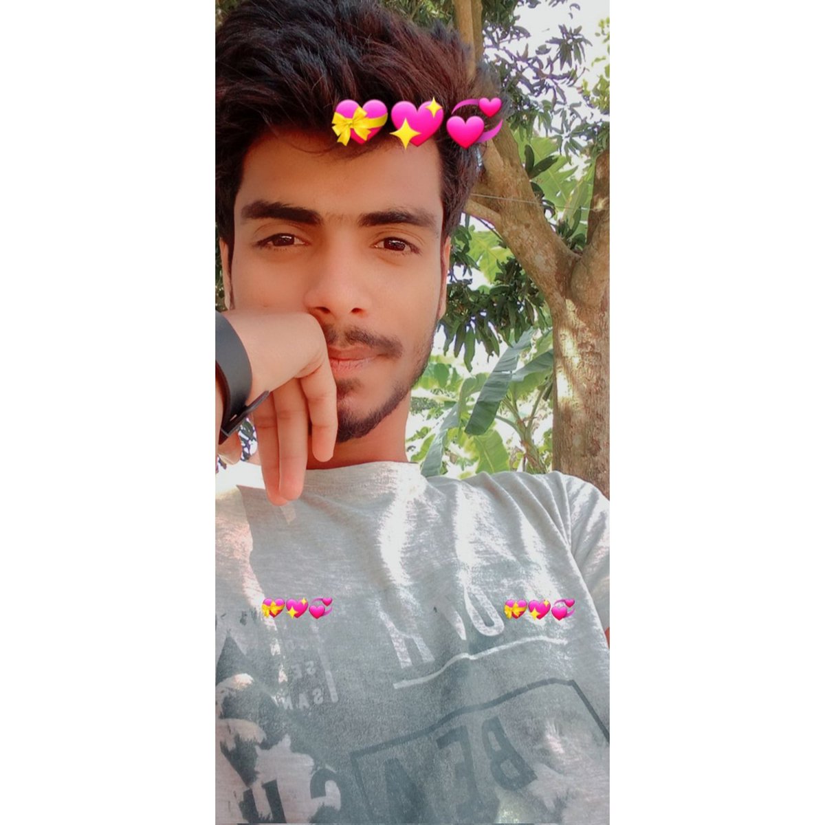 XakriulB's tweet photo. #NewProfilePic https://t.co/AFXRNxzRNL