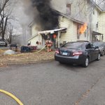 Photo by Willimantic FD (@WillimanticFD)