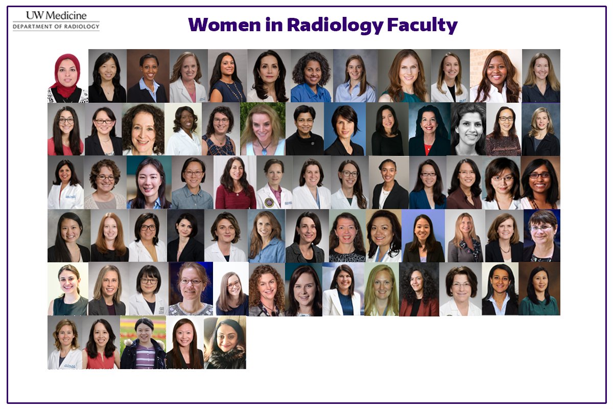 UW Radiology tweet media