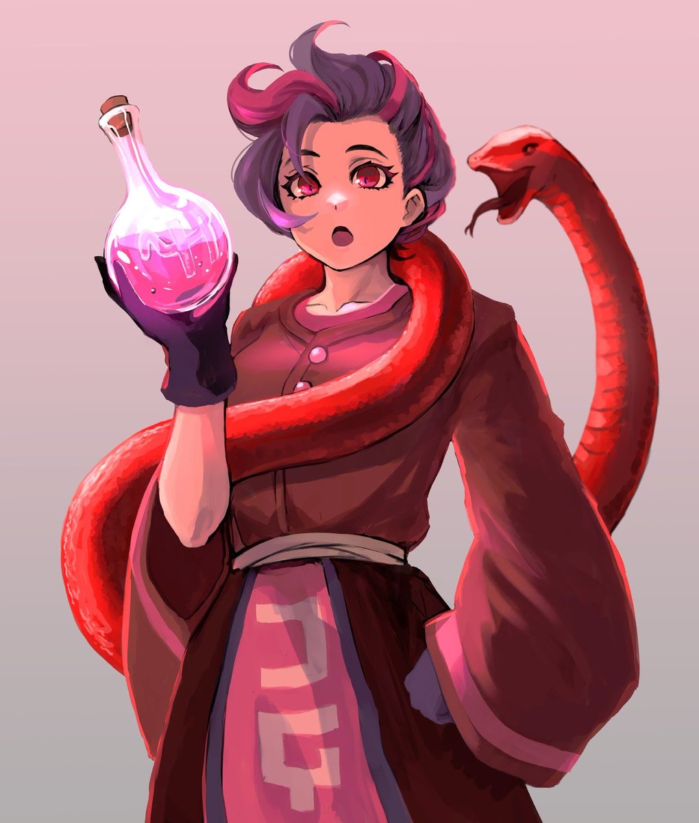 ForgottenRunes's tweet photo. A captivating rendition of Enchanter Sondra of the Tower #981 for @freerollinfr by @6maker_nft. #Cultent https://t.co/X4rnK8J8Sa