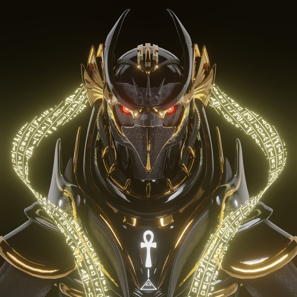 Claire_ryy's tweet photo. 🎉 #NFTGiveaway 🎉

Introducing @WarriorsOfAnkh 🔥

5x WL 🎉

To Enter:

1⃣♥️&amp;RT + Tag 3 Friends
2⃣Follow @WarriorsOfAnkh
3⃣Follow @0nlyNFTs

⭐️Ends 12h https://t.co/c4hmRYOqvA