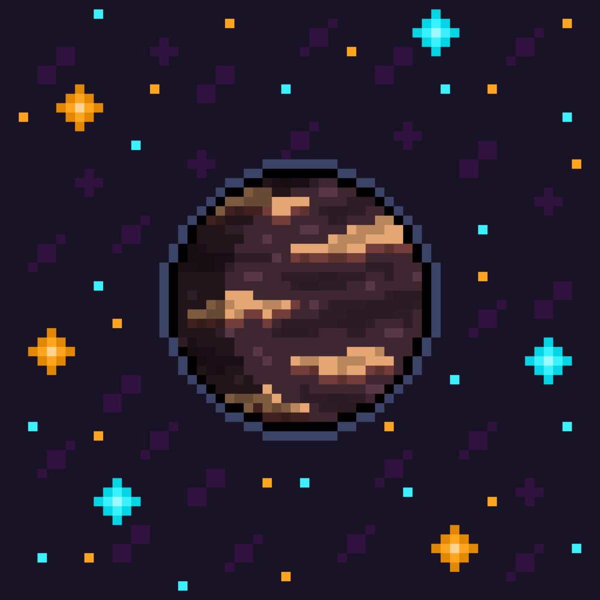 🌕New drop 🌕

Planetcyber #112 - #115
Price 0.004-0.01
Free gas💯

Collect now 🔥
opensea.io/collection/pla…

#nftcollector #NFTs #NFTart #NFTCommunity #NFTGiveaway #NFT