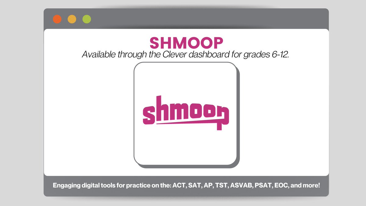 𝚁𝚊𝚝𝚝𝚕𝚎𝚛 𝚁𝚎𝚖𝚒𝚗𝚍𝚎𝚛: 𝙰𝚜 𝚠𝚎 𝚑𝚎𝚊𝚍 𝚒𝚗𝚝𝚘 𝚝𝚑𝚎 𝚕𝚊𝚜𝚝 𝟿𝚠𝚔𝚜 𝚘𝚏 𝚝𝚑𝚎 𝟸𝟷-𝟸𝟸 𝚜𝚌𝚑𝚘𝚘𝚕 𝚢𝚎𝚊𝚛, 𝚍𝚘𝚗’𝚝 𝚏𝚘𝚛𝚐𝚎𝚝 𝚝𝚘 𝚞𝚝𝚒𝚕𝚒𝚣𝚎 #𝚂𝙼𝙲𝙸𝚂𝙳’𝚜 𝚁𝚎𝚜𝚘𝚞𝚛𝚌𝚎𝚜 𝚏𝚘𝚛 𝙰𝚌𝚊𝚍𝚎𝚖𝚒𝚌 𝚂𝚞𝚙𝚙𝚘𝚛𝚝 😀#ReadySetRattler
