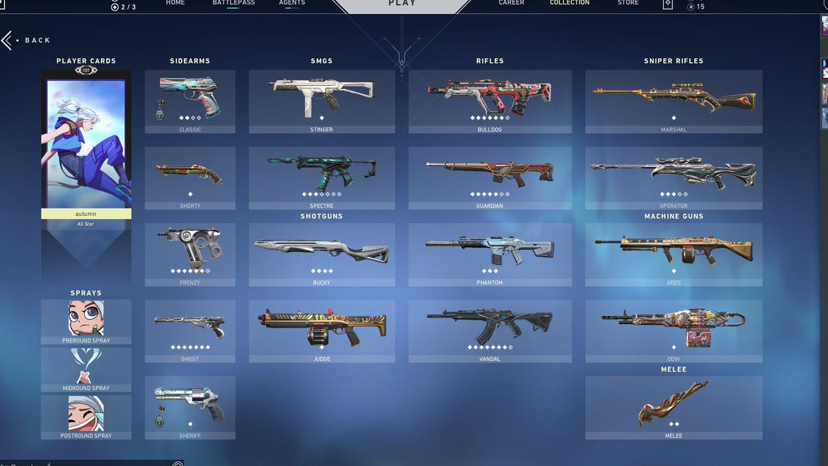 🥳VALORANT RGX VANDEL ACCOUNT GIVEAWAY🥳

To Enter:
- Follow <a href="/ValGiveaways/">Daily Valorant Giveaways⚡️</a> 
- Like &amp; RT + Tag 2 Friends⚡️
- Subscribe: youtube.com/c/NoirMagic

Winner Will Be Messaged On March 8th❣️
#Giveaway #VALORANTGiveaway #VALORANT