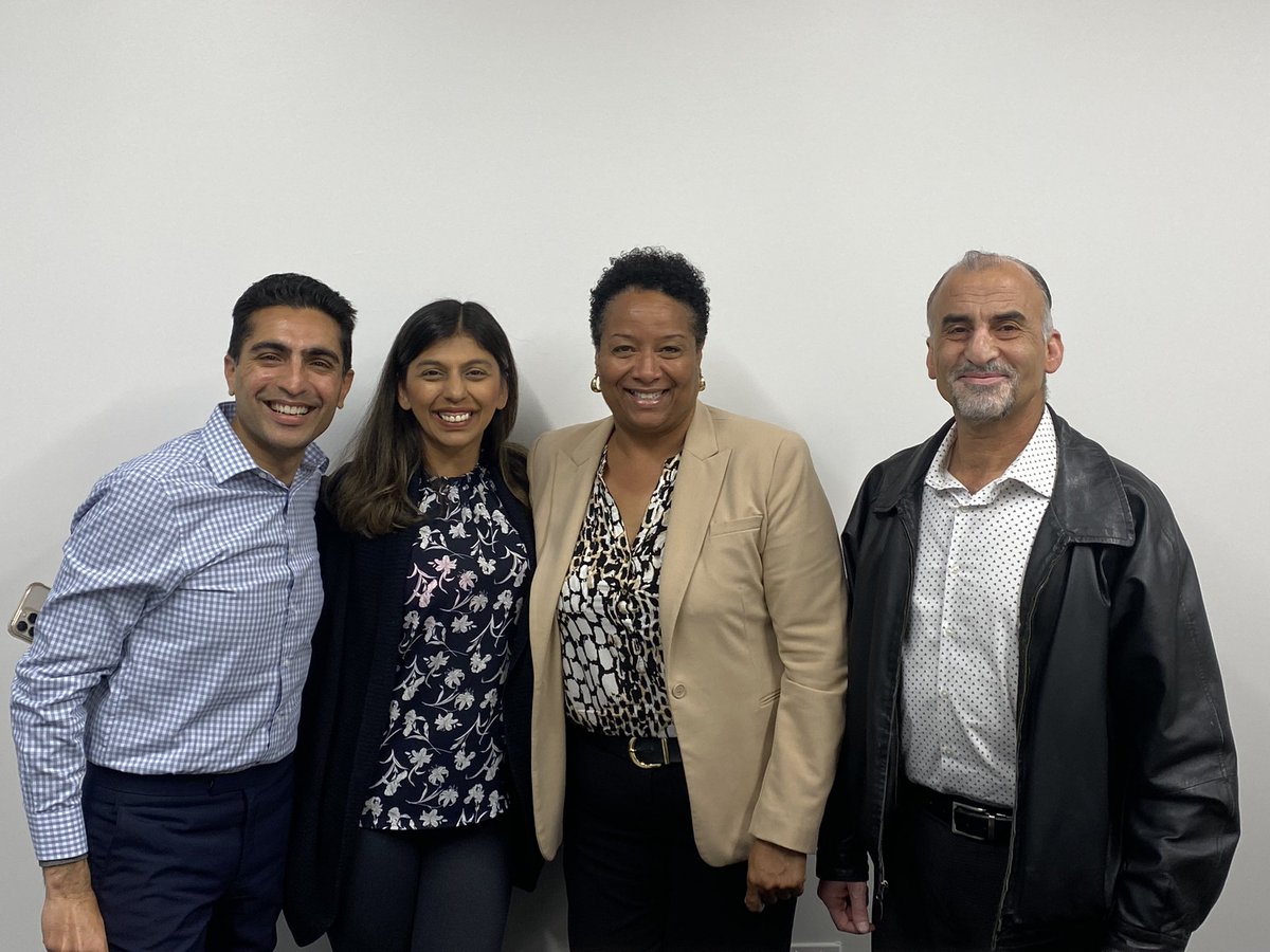 SalmanBhojaniTX's tweet photo. It was great meeting with my friend @TracyForTexas today. Tracy ran a phenomenal, clean campaign, and I look forward to working with her to craft legislation that works for ALL the residents of #HD92!

#BhojaniForTexas #flip92 https://t.co/MgeKQHNYkH