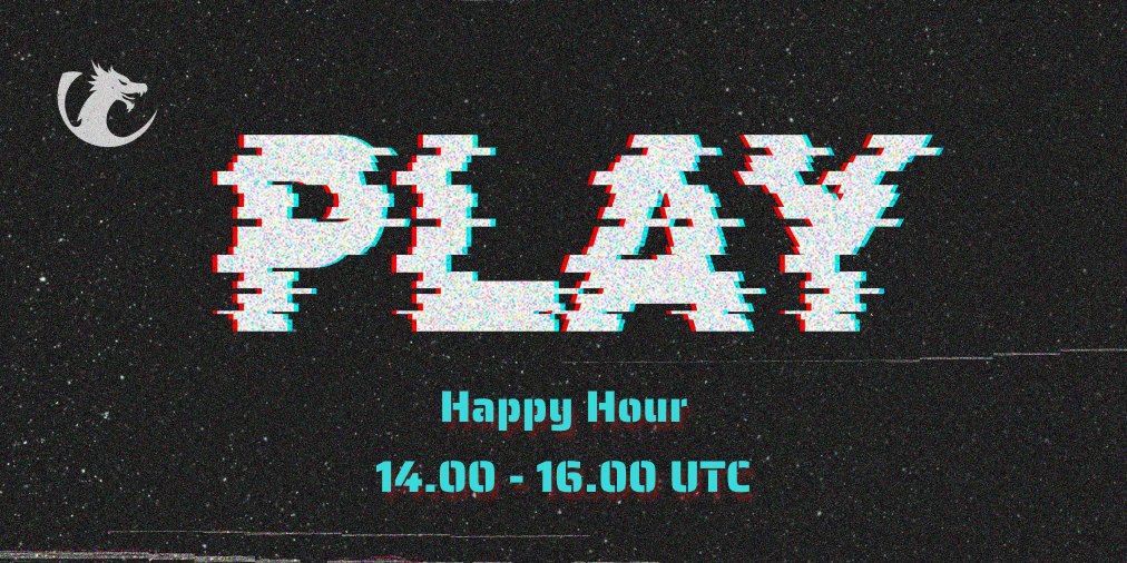 🔥Happy Hour🔥

⚔️So, many people want to play online, but can not find an opponent. And we understand you, playing with a real person is much more fun. So listen up, we're announcing Happy Hour.

This week every day from 14:00 to 16:00 UTC your online winnings are doubled!💰💰