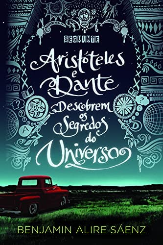 OfertasBooks's tweet photo. Oferta ⚡ Semana do Consumidor Amazon

📘 Aristóteles e Dante descobrem os segredos do Universo: 1
💵 R$ 19,40
➡️ https://t.co/7BPwSU7vYl https://t.co/k61HZ3HqRd
