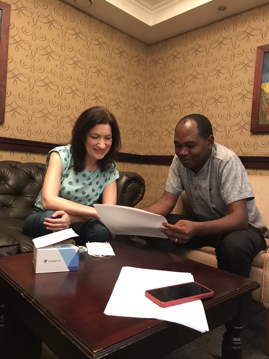 Int. Development Translation Glossary (@devglossary) on Twitter photo Putting the final touches on the plans for tomorrow’s workshop! <a href="/MChasukwa/">Michael Chasukwa</a> and Angela Crack of @UoPTCS have been planning the Translation Glossary project for 2+years. They first worked together for the <a href="/ListeningZones/">Listening Zones</a> research project… Putting the final touches on the plans for tomorrow’s workshop! <a href="/MChasukwa/">Michael Chasukwa</a> and Angela Crack of @UoPTCS have been planning the Translation Glossary project for 2+years. They first worked together for the <a href="/ListeningZones/">Listening Zones</a> research project…
