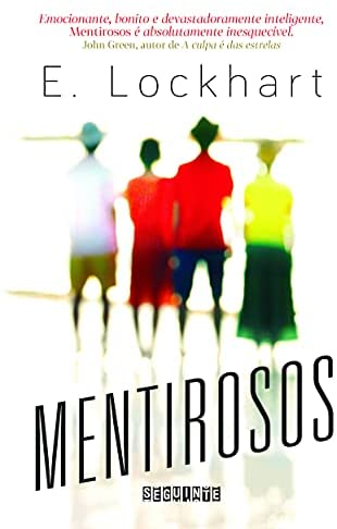 OfertasBooks's tweet photo. Oferta ⚡ Semana do Consumidor Amazon

📘 Mentirosos (R$ 18,10)
➡️ https://t.co/pk7hwpqsIy https://t.co/3wsabUTiBq