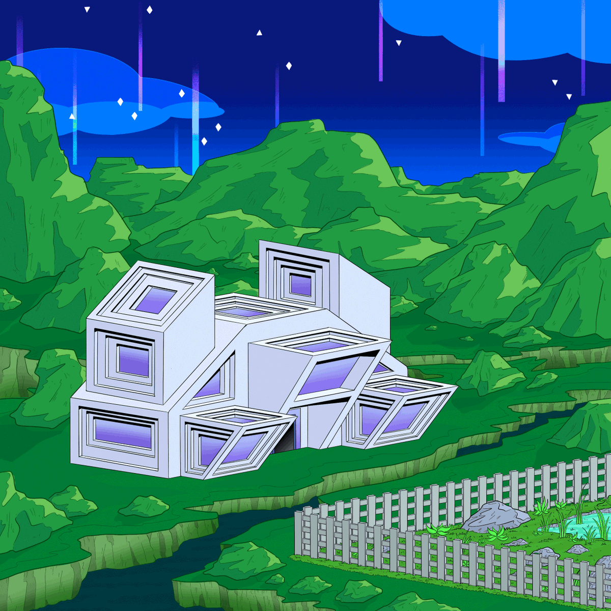 RorDyo's tweet photo. Happy Mint day everyone ! @CosmicCondos #NFT #WAGMARS
Buy $SPACEGOLD : https://t.co/3vBw8deBCC
9000SPACEGOLD to get your GEN2 condo. https://t.co/9piu1aGMUK