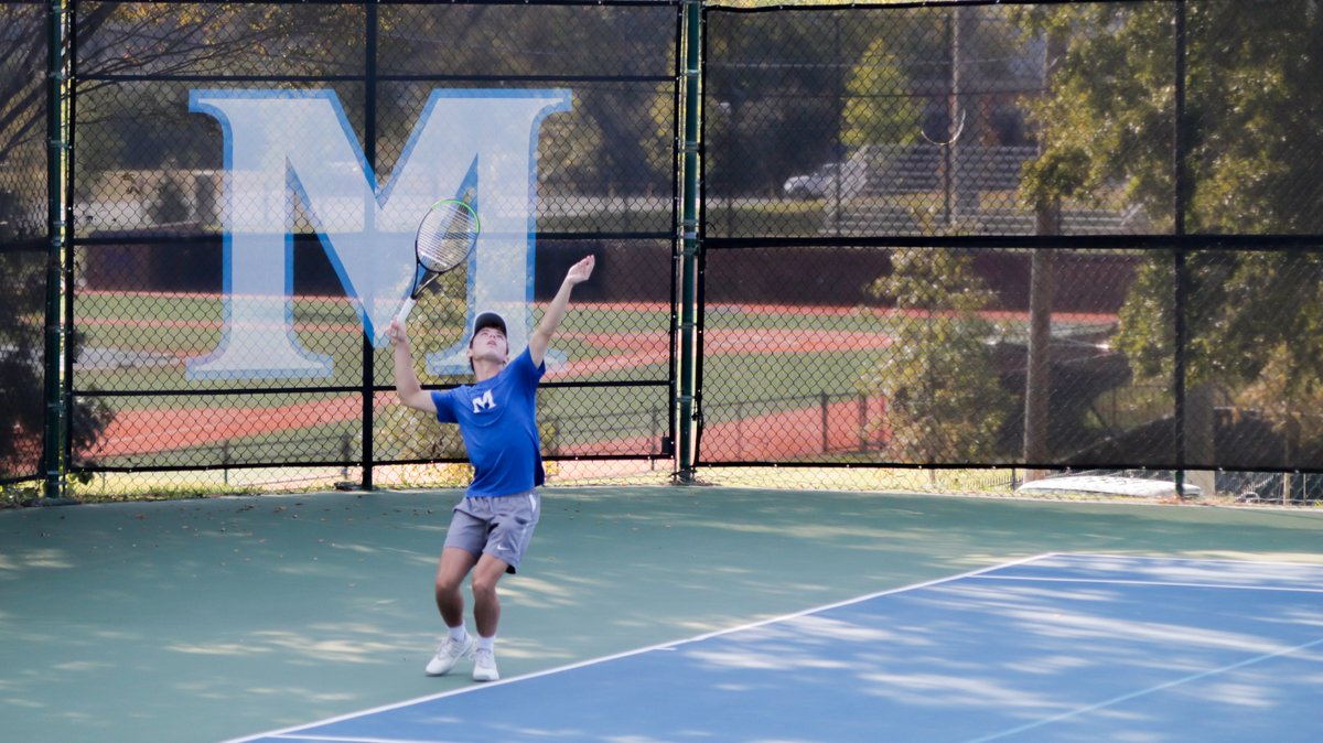 The McCallie Tennis Team enters the 2022 season ranked No. 1 in the latest Universal Tennis High School Boys National Team Rankings.  #numberone #tennis #mccallietennis #letsgoblue 

mccallie.org/news/news-deta…