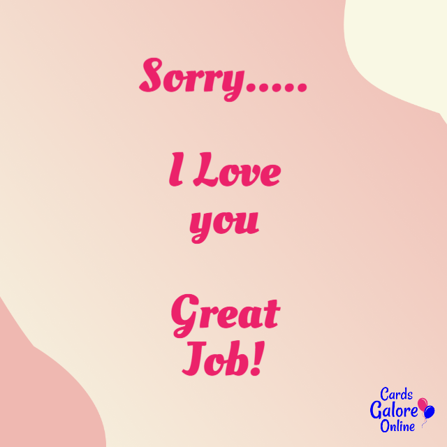 CardsGaloreInfo's tweet photo. It can be hard to say how you feel – whether it’s “sorry”, “I love you” or “great job”. A card is a great way to get your feelings across to the people that matter most – so check out our extensive range today. #Nationalbeheardday #sayhowyoufeel #greetingscardsonline https://t.co/Q4w8PROJtA