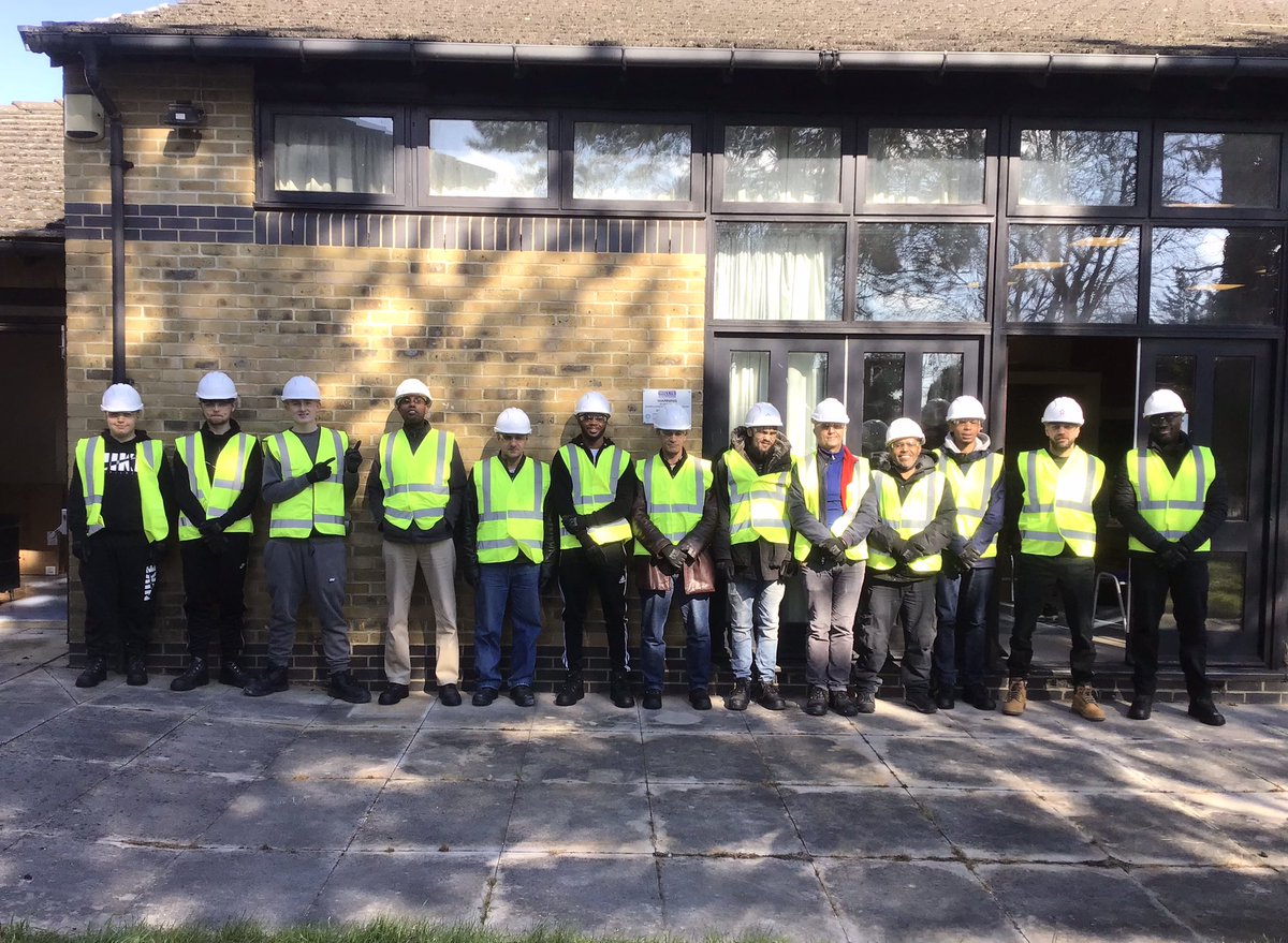 Sally Kinchin tweet media