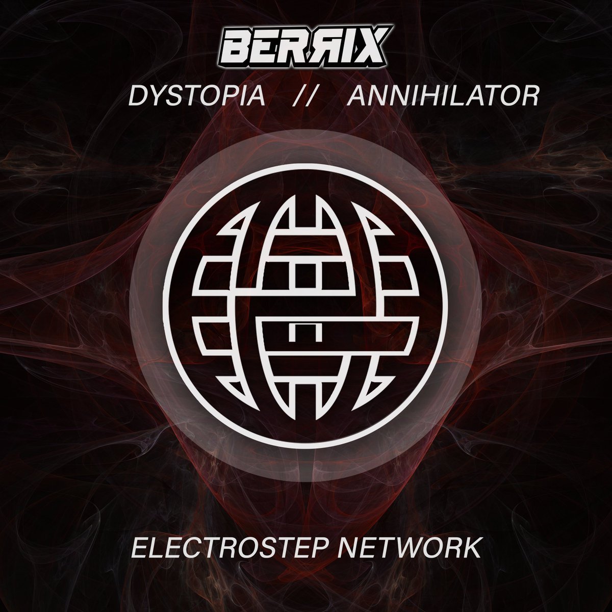 berrixofficial's tweet photo. 'Dystopia' is out this Friday! 💥
The first single from my forthcoming 2-track release
#berrix #dubstep #riddim https://t.co/A0P06ufD5U