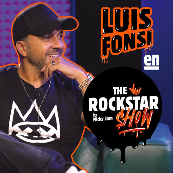 🤟🏼🎵❤️‍🔥 Friendly reminder that you can watch #TheRockstarShow con <a href="/NickyJamPR/">Nicky Jam</a> en #CanelaMusic! ¡Disfruta de la #Música del género #Urbano y el #Entretenimiento!

 ⬇️🎵🤘🎵⬇️  canelamusic.com/es/shows/rocks…

Entrevistas con <a href="/LuisFonsi/">Luis Fonsi</a> disfruta la Primera temporada