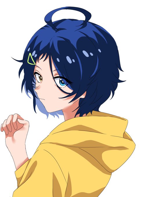 バラバラ過ぎる下書き達 