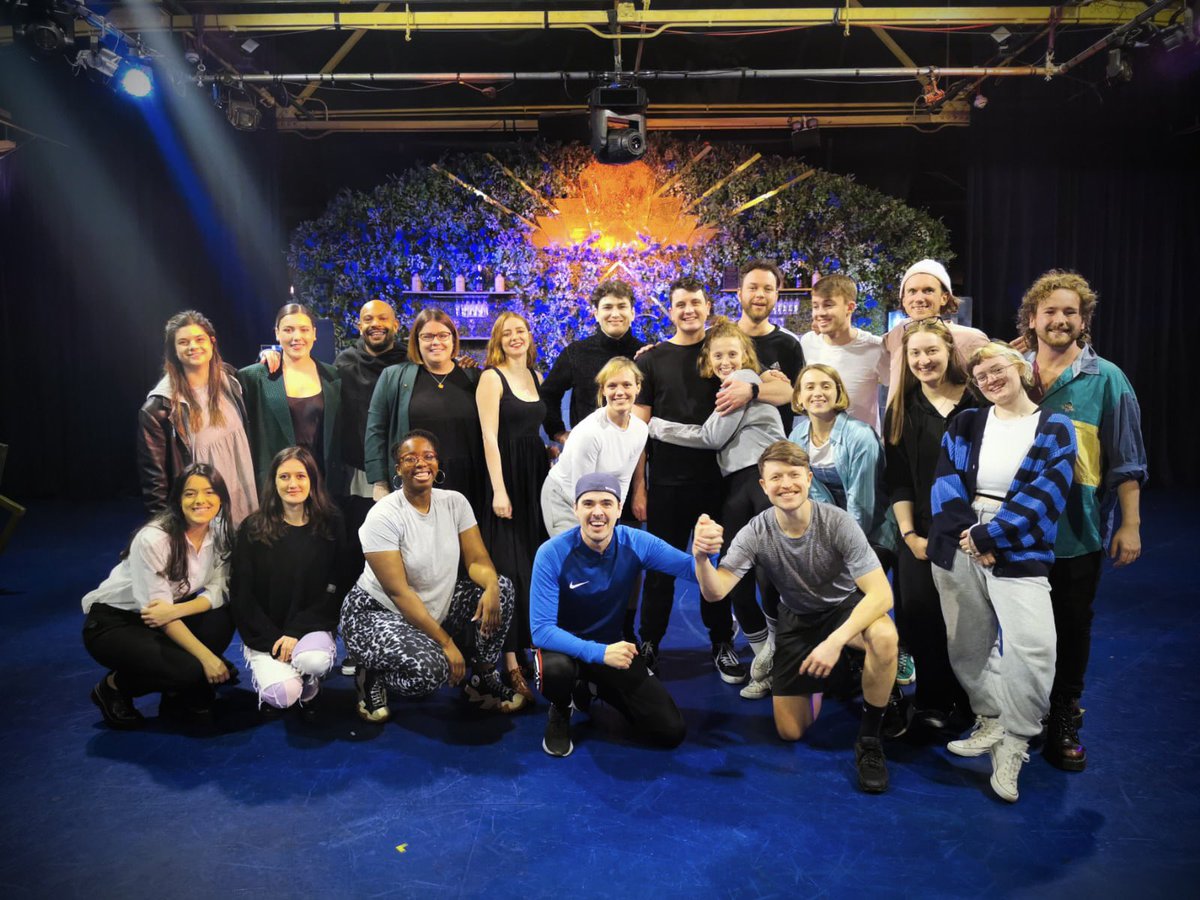 Team Gatsby, 2021-2022 🍾
#ImmersiveGatsby