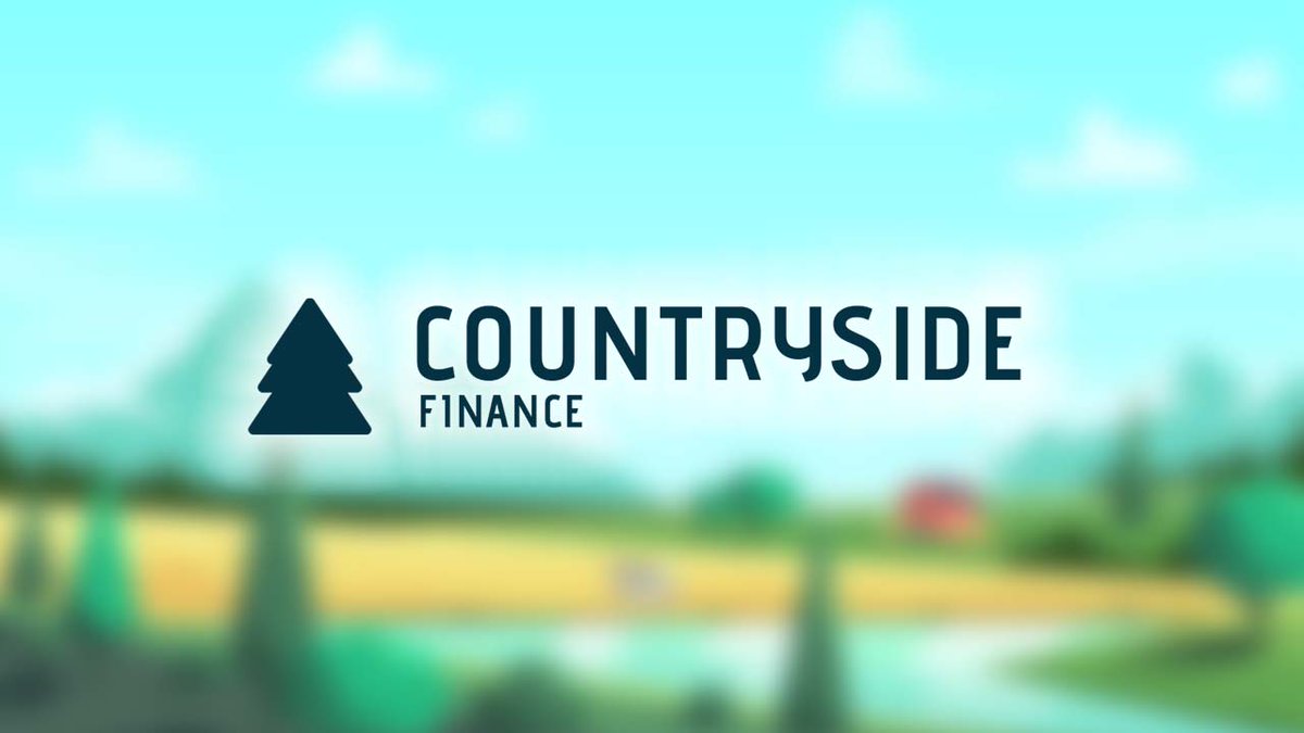 We're giving away 2 WL spots to the community 🥳🥳

To Participate:
- RT + Like
- Follow <a href="/countryside_fin/">Countryside Finance</a> 
- Tag 2 friends

Winner will be announced on March 9, 8PM UTC
Good luck 🙏

#Avalanche #AVAX #NodeArmy #NodeLife