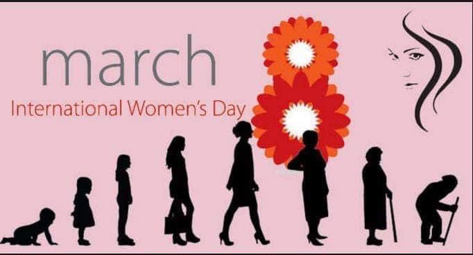SamiranSarkar87's tweet photo. Hearty greetings on the International Women’s Day. 

On this special day, we bow to express our respect and gratitude to all the women around us who are epitome of divinity and strength. नारी तू नारायणी….🙏

 #SheInspiresUs #IWD2022 https://t.co/PxnZYihG57
