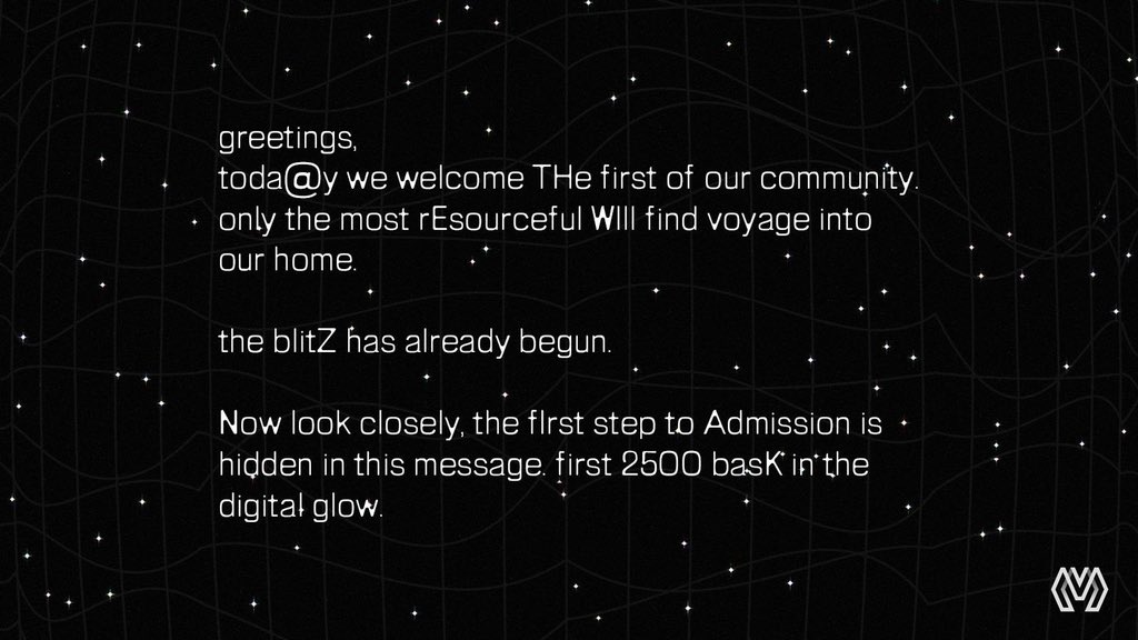 The Collective (@coll3ctiveai) on Twitter photo 