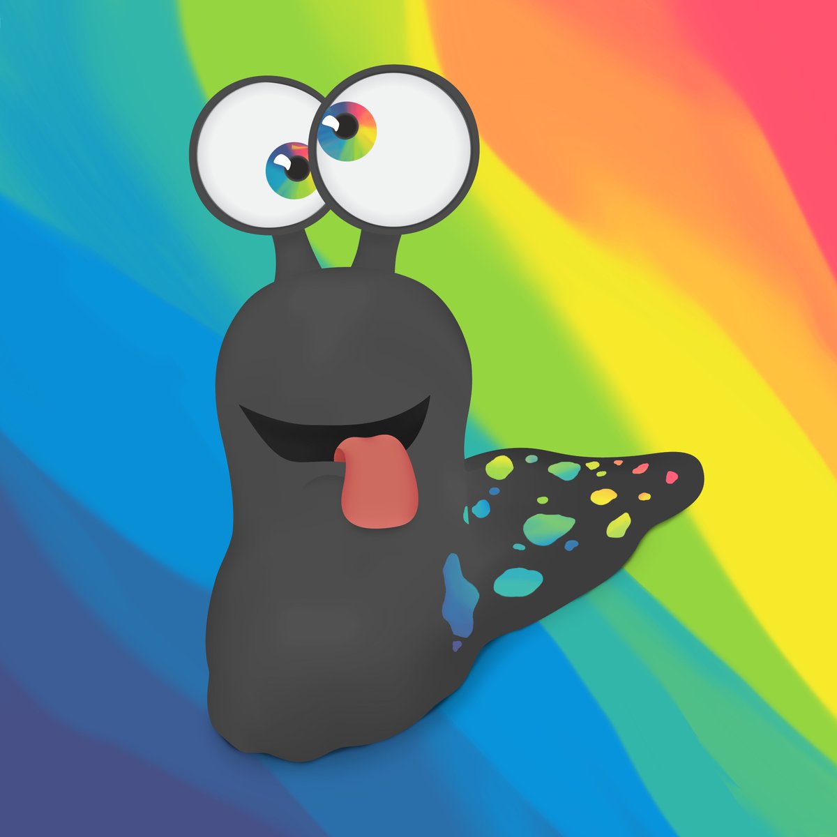 FREE NFT GIVEAWAY, 100 WINNER'S in 48 Hours!

Just follow us, retweet, and drop your ETH address for a free Slugger Rainbow  NFT Limited edition!

sluggernfts.com

#NFTdrop #Airdrop #Giveaways #NFT #nftart #NFTCommunity #NFTs #NFTGiveaway #NFTcollection #nftcollectors