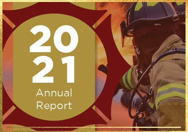 SouthlakeDPS's tweet photo. "The 2021 Fire Department Annual Report is Now Available"

The Southlake Fire Department’s Annual Report provides an overview of activities during 2021 &amp; summarizes the hard work &amp; dedication of the men &amp; women that make up the City of Southlake’s FD.

https://t.co/iDIDuucvHw https://t.co/PaDFxQ0X8d
