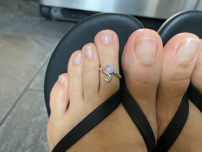 Still working on my journey to naturally beautiful nails.  After 15 yrs of painting them on a weekly