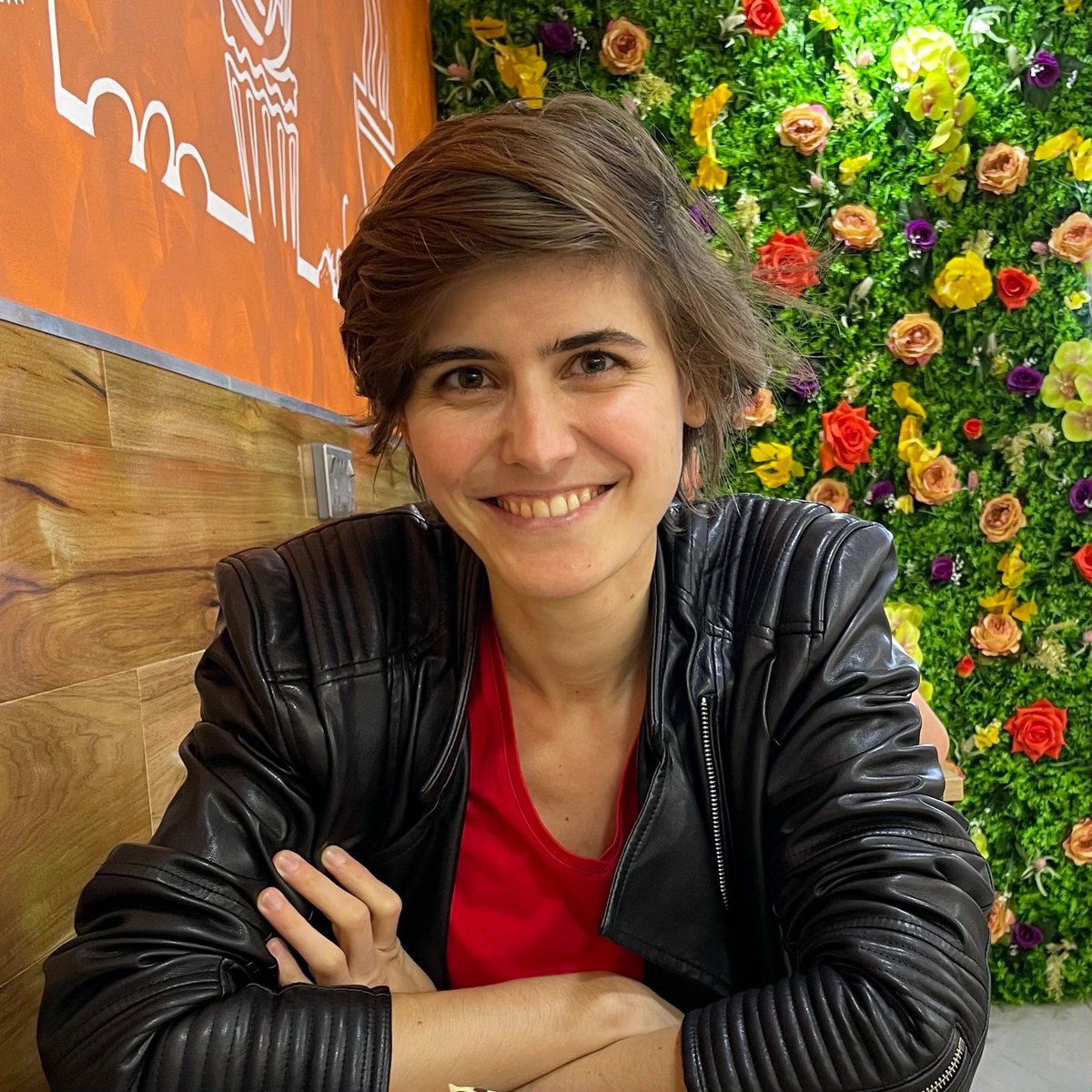 New Sociological Perspectives tweet media