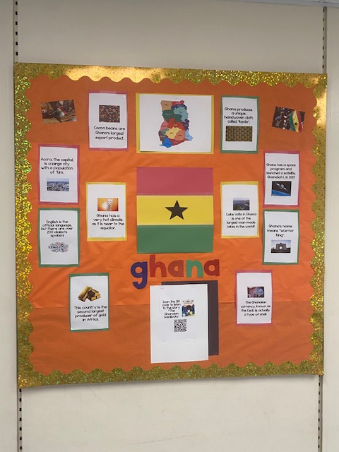 GentryCydney's tweet photo. We are ready for Celebrate Me Week here at AADA #Celebratemeweek #nnpsyouthdevelopment https://t.co/I2jmsO8OCP
