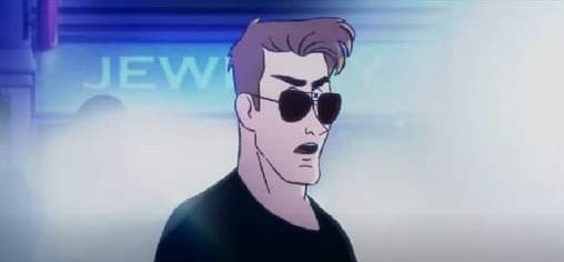 nerdicionario's tweet photo. #TheBoysDiabolical mostrou o que aconteceu na espanha com o ator do Capitão Pátria? 🤔🤣 https://t.co/KtkL5bt2h3