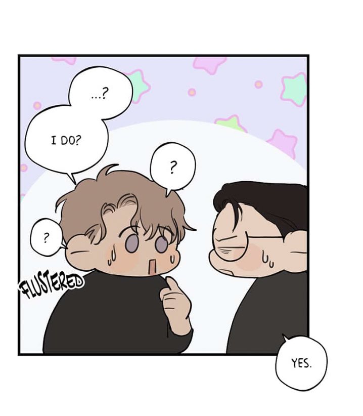 paddymalave's tweet photo. And of course the adorable chibis, puppy Hyowon always get away😌
It’s hard for Seohyun to say no that that adorable face🥺☺️🤣

Thank you so much @ggsggj_00💖

📍Runway Hit [Ch 46, Do It With Love. Read it on Tapas]

#RunwayHit #manhwa #tapas #bltapas https://t.co/pCJ1oqh6aL