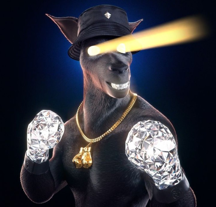 NFT GIVEAWAY 

How to enter 🗝

1️⃣Follow @JathomNFT
2️⃣Tag 2 friends 
3️⃣Retweet and fav

goodluck #nft #nftgiveaway #nftcollection #nftproject #solananft #SolanaGiveaway