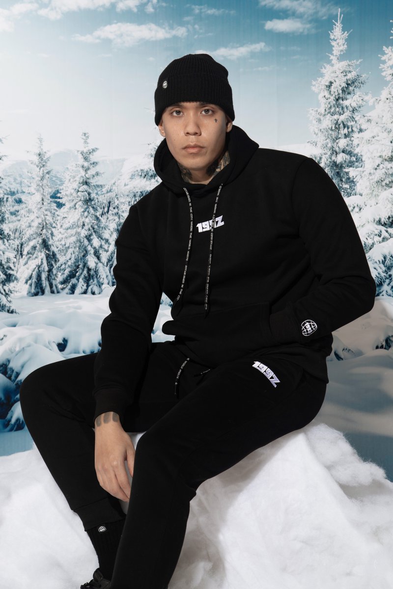 Discover the new arrivals crafted from soft merino wool part of #EstablishedEssentials available online and in-store.

est199Z.com