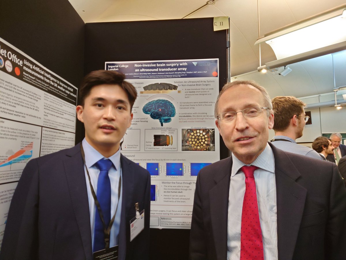 A pleasure and privilege to hear about the groundbreaking research on brain surgery by <a href="/ZhengJiang8/">ZhengJiang</a> at <a href="/STEM4Brit/">STEM for Britain</a> today. <a href="/imperialcollege/">Imperial College London</a> <a href="/HouseofCommons/">UK House of Commons</a>