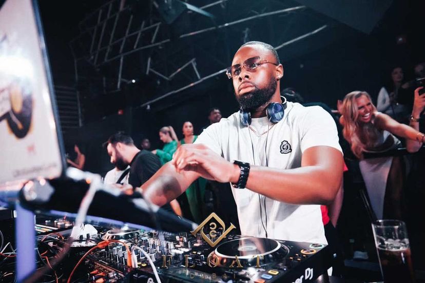 🇯🇲DJ iLL tweet media