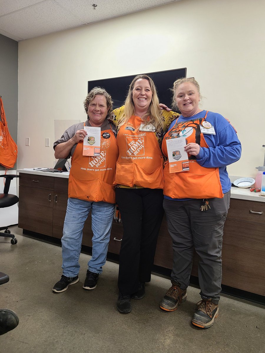 Terry Fletcher (@terryfletcher65) on Twitter photo #4801PROUD <a href="/mcopley27/">michelle Copley</a> @Orangeboxmom <a href="/Specialty4801/">Home Depot 4801 Specialty</a> <a href="/EldredPeterson/">Pete Peterson</a> @Joy_Reed <a href="/Samibojane/">Samantha Matney, Aylor</a> <a href="/britton_denny/">Denny Britton</a> <a href="/echurchill1/">Eric R. Churchill</a> #4801PROUD <a href="/mcopley27/">michelle Copley</a> @Orangeboxmom <a href="/Specialty4801/">Home Depot 4801 Specialty</a> <a href="/EldredPeterson/">Pete Peterson</a> @Joy_Reed <a href="/Samibojane/">Samantha Matney, Aylor</a> <a href="/britton_denny/">Denny Britton</a> <a href="/echurchill1/">Eric R. Churchill</a>