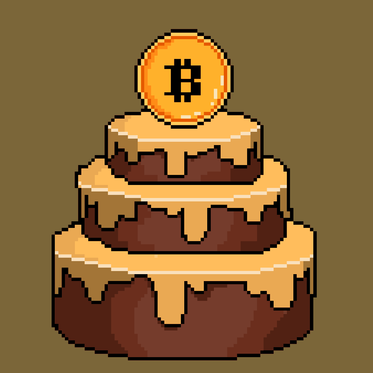 CryptoCoinCakes tweet picture