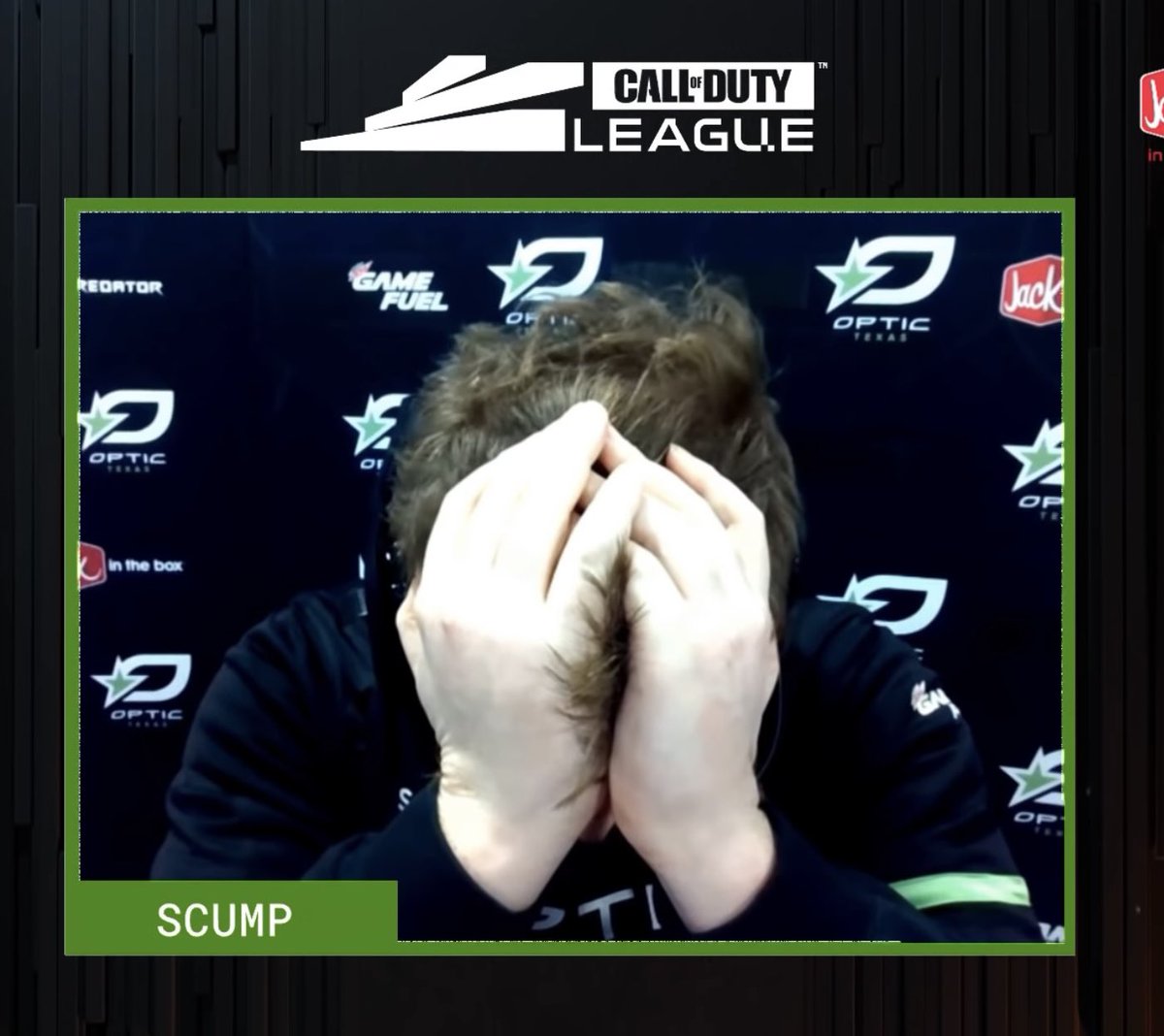 RebZ ⚫️🟢 tweet media