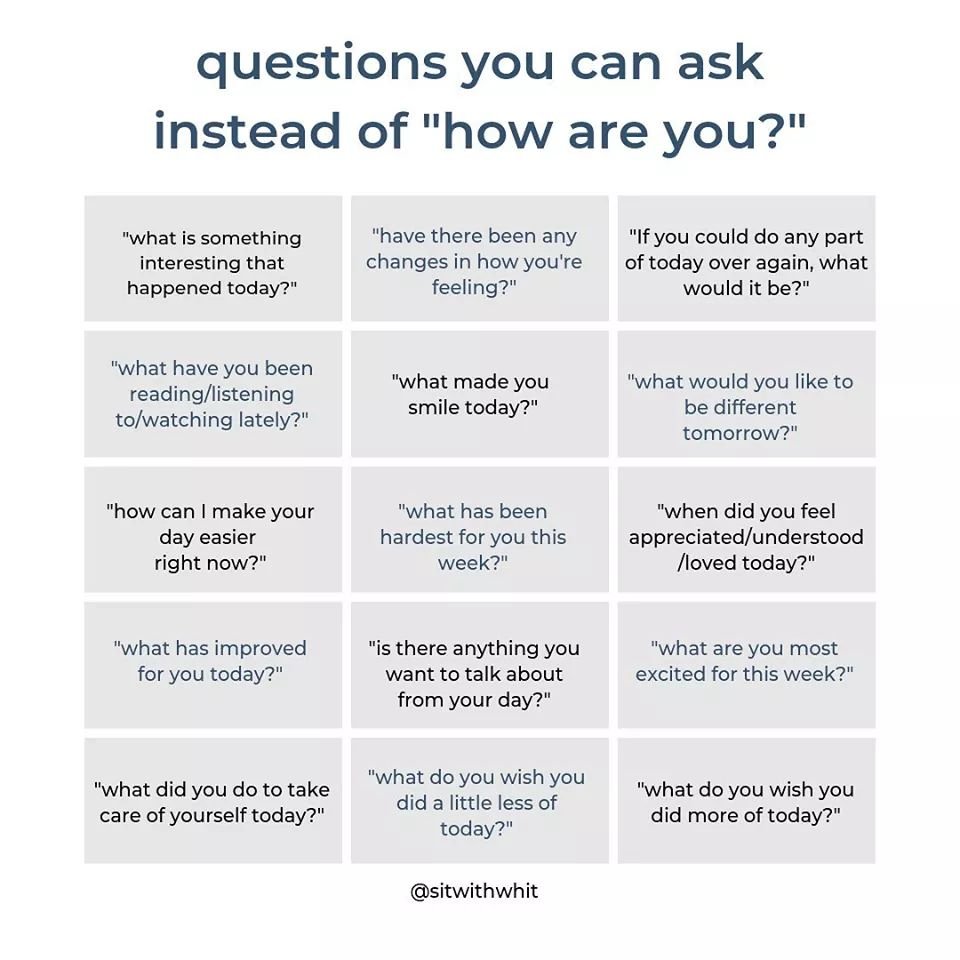 Rob_Briner's tweet photo. "how do my intrusive, persistent and presumptous questions make you feel today?" https://t.co/fQ6fFFxUS3