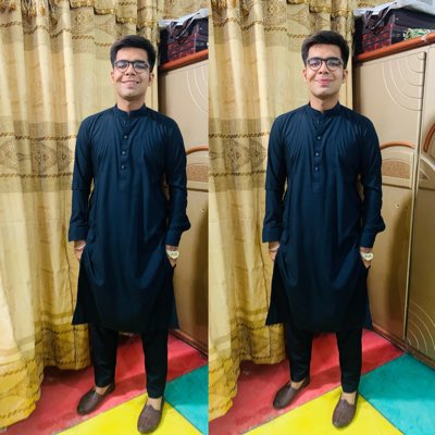 #NewProfilePic