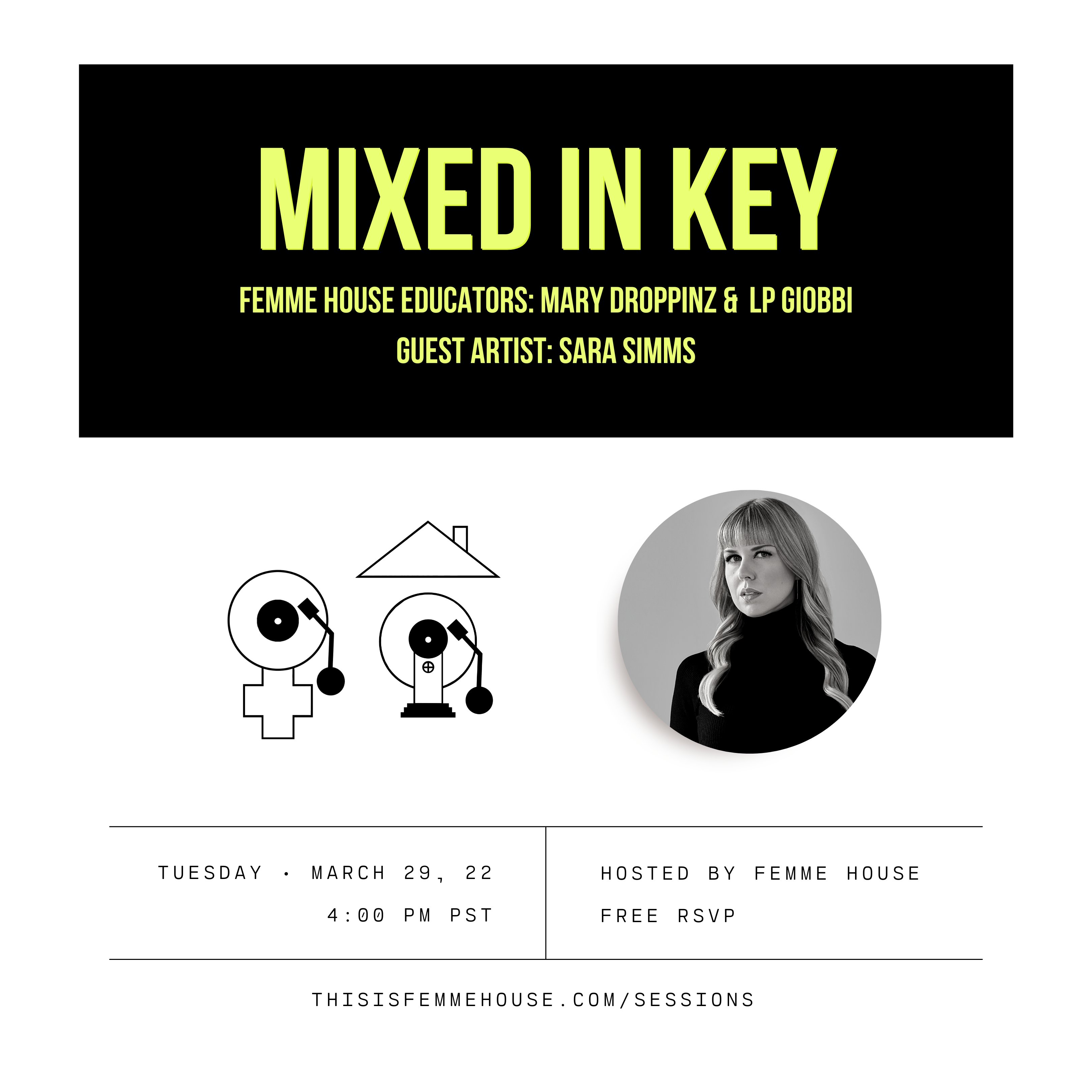 Mixed In Key (@MixedInKey)