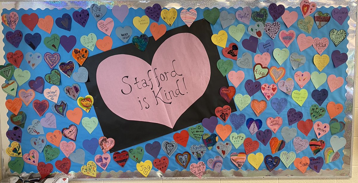 Stafford Primary (@tigersstfps) on Twitter photo 