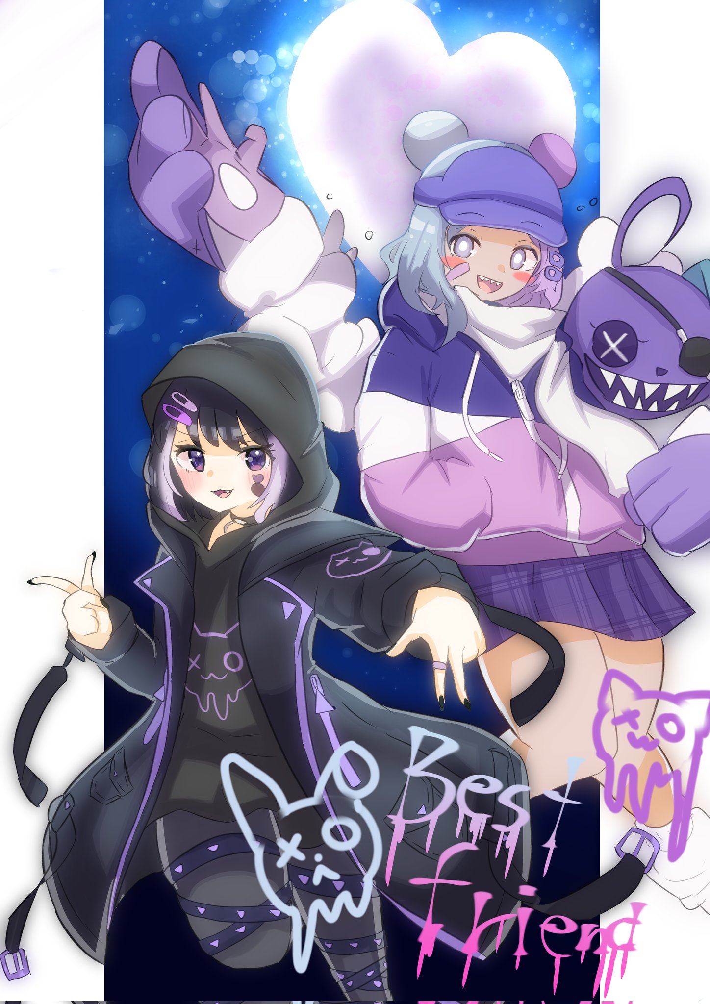 フォートナイトイラスト Twitter Search Twitter