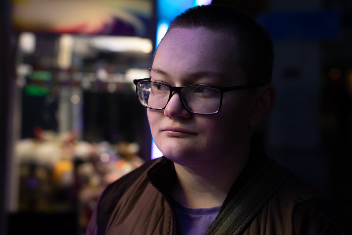 frankiecmills's tweet photo. Some photos from a story on teenagers transitoning in Devon, which I was very lucky to get to shoot.  https://t.co/o93YAGZdBb https://t.co/tejesnc4bL