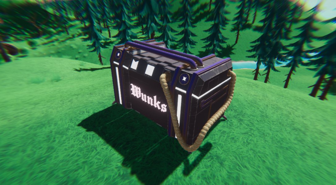 MultiverseVM's tweet photo. T-MINUS 13 DAYS: 

We are excited to announce our first 2 collab projects who will be featured in our upcoming Alpha Launch, Yakuza Inc and Wunks! Who's excited to win some Yakuza Inc (@YakuzaIncNFT ) and Wunks NF (@wunksnft )!! 

More information can be found is on our discord! https://t.co/gyMqHPIhFU
