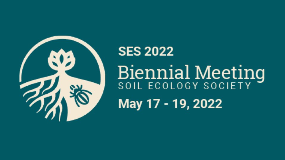 Soil Ecology Society tweet media