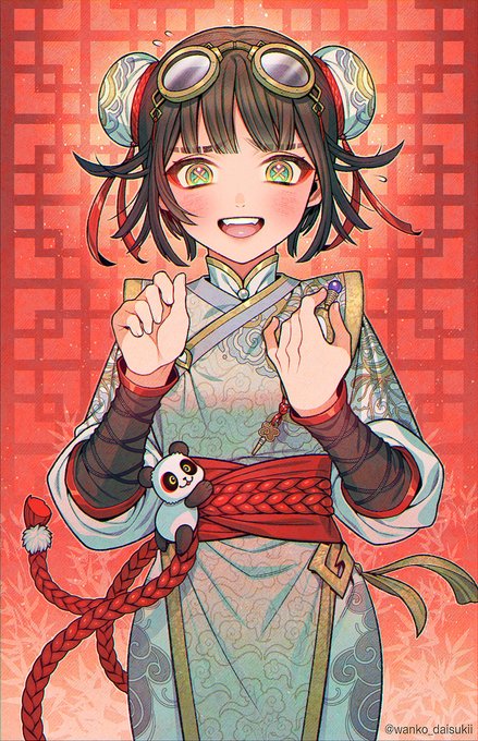 第五人格 機械技師 のイラスト マンガ作品 60 件 Twoucan