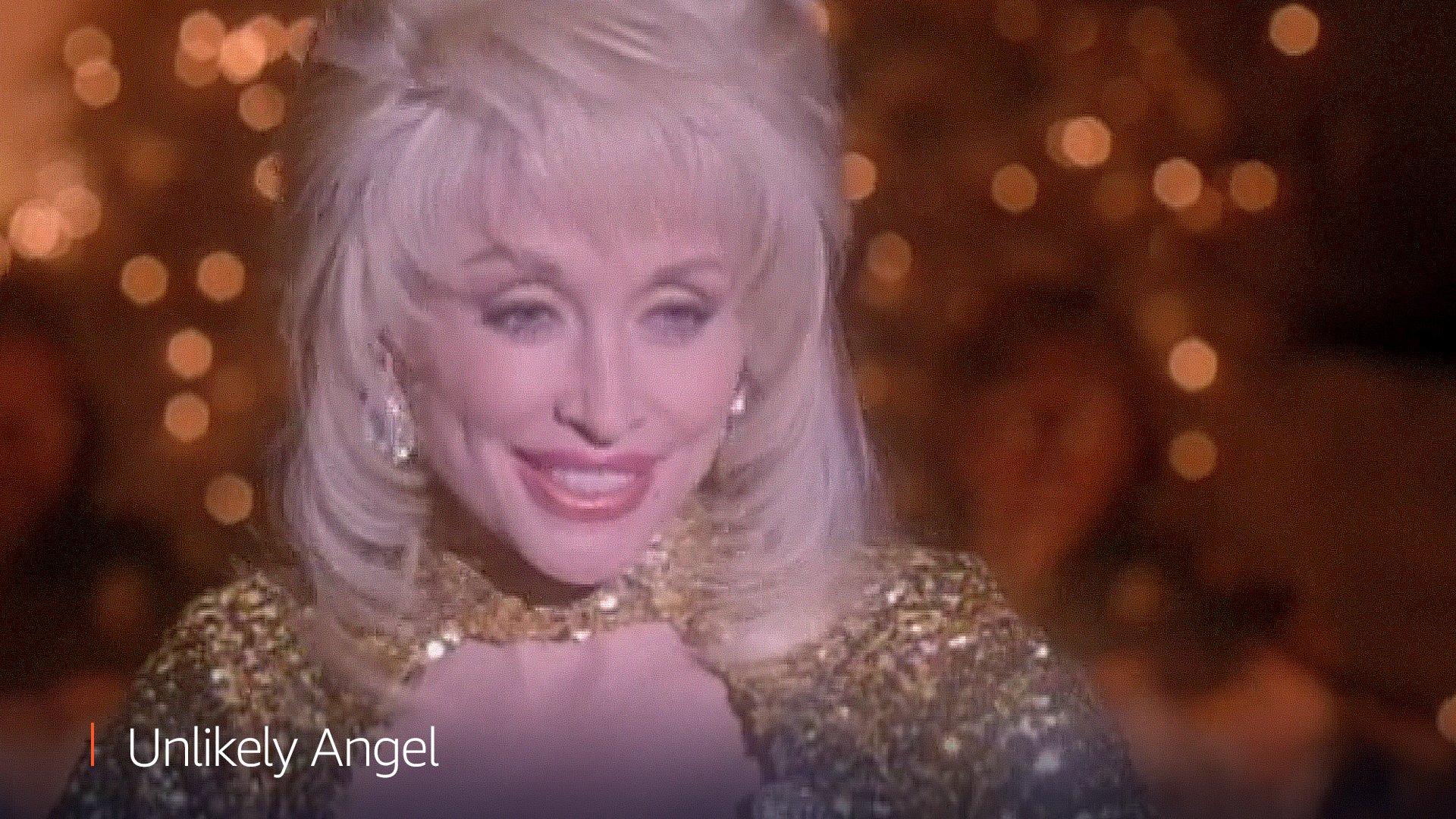 Prime Video on Twitter "Dolly Parton, icon.…