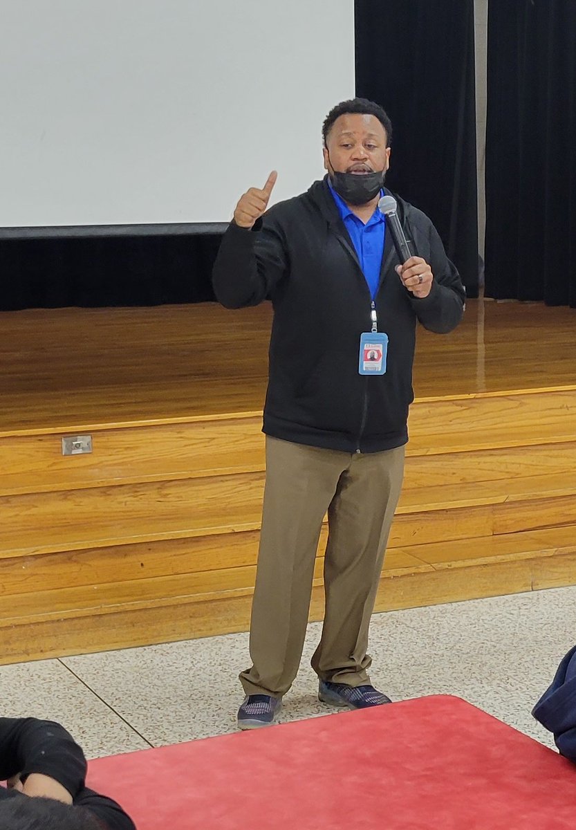 savvykj's tweet photo. Fall 2022...All-Boys School! @AldineISD we can't wait to see these Young Boys grow up to be Men of standard with Principal Kegler @WilsonES_AISD @SoSavvySavannah #LeadershipMatters #BoysMatter #TodayBoys #TomorrowMen 💙💙💙 https://t.co/vVV9etLSSU
