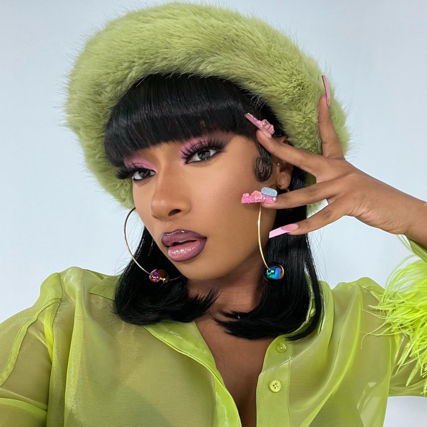 TW Pornstars - 1 pic. TINA SNOW. Twitter. Thee sweetest 🥧🍏. 9:02 PM - 7